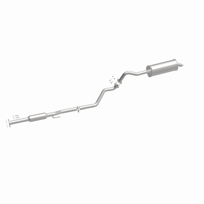 Magnaflow 106-0856 BRExhaust 14-16 fits Kia FORTE 1.8L Exhaust Kit