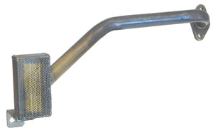 Moroso 24547 fits Ford 4.6/5.4L 2V Oil Pump Pick-Up (Use w/Part No 20549)