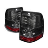 Spyder 5002983 fits Ford 02-05 Explorer 4Dr (Except Sport Trac) LED Tail Lights