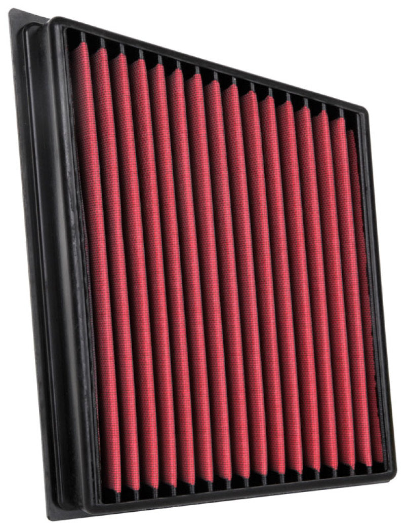 AEM 28-20466 2011 fits GMC SIERRA 2500 HD 6.6L Dryflow Round Straight Air Filter