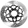 Brembo OE 78B40842 04 05 fits Suzuki GSX-R 600cc 300x5mm Brake Disc - Front Floa