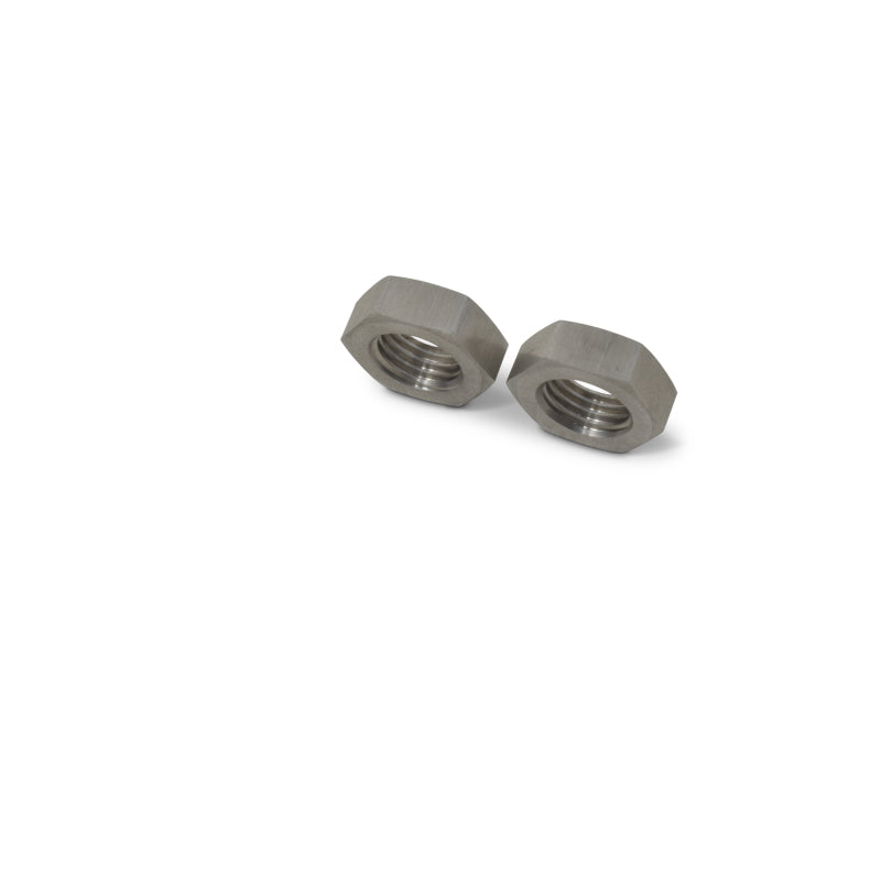 Russell 643871 Performance -3 AN SAE Adapter Fitting (2 pcs.) (Endura)