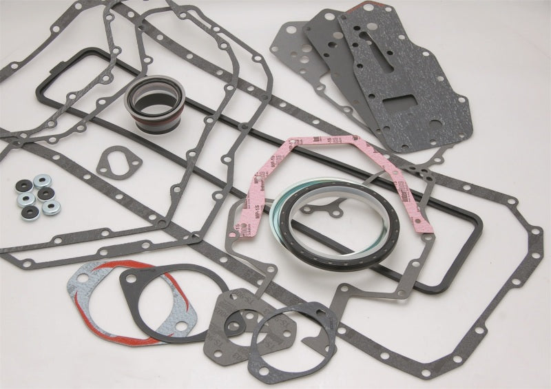 Cometic PRO3001B Street Pro CMS 5.9L Cummins Diesel 12V (Non-Intercooled) Bottom End Gasket Kit