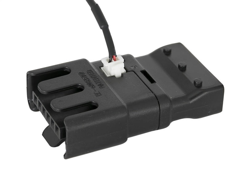 AFE 77-16205  Booster Power Converter 2018+ fits Jeep Wrangler (JL) V6 3.6L