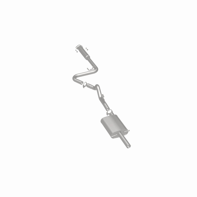Magnaflow 106-0770 BRE Exhaust Kit 05-10 Cobalt G5 2.2L