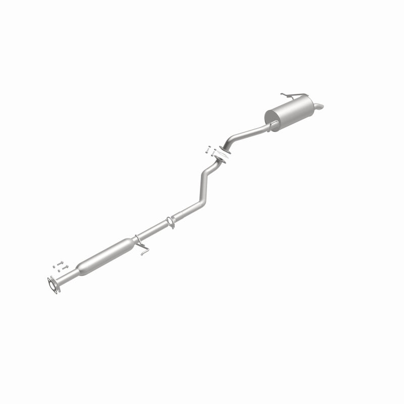Magnaflow 106-0760 BRE Exhaust Kit 11-16 fits Hyundai Elantra 1.8L