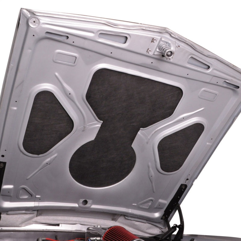 DEI  50129 Under Hood Thermal Acoustic Lining - Black