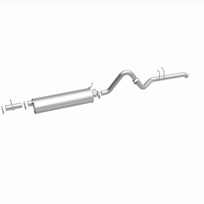 Magnaflow 106-0179 BRE Exhaust Kit 98-99 fits Dodge Durango