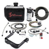 Snow Performance SNO-211-BRD 2.5 Boost Cooler Water Methanol Injection Kit w/ SS Brd Line & 4AN Fittings