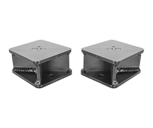 Carli CS-JBSR-07 07-17 fits Jeep Wrangler Rear Bump Riser