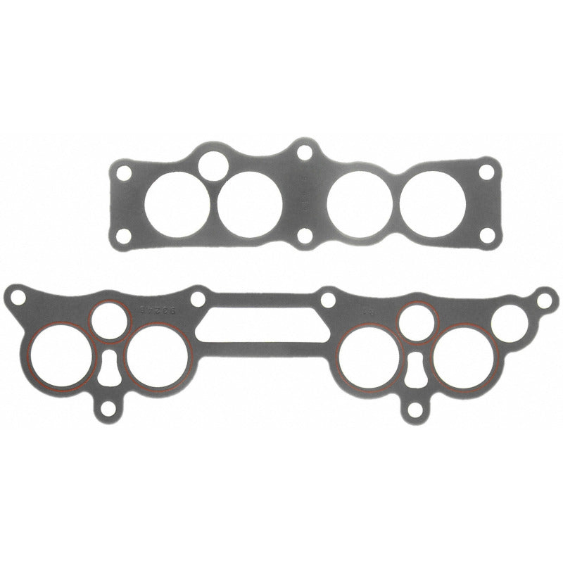 Fel-Pro MS93248 fits Mazda B2000 MS 93248 Engine Intake Manifold Gasket Set