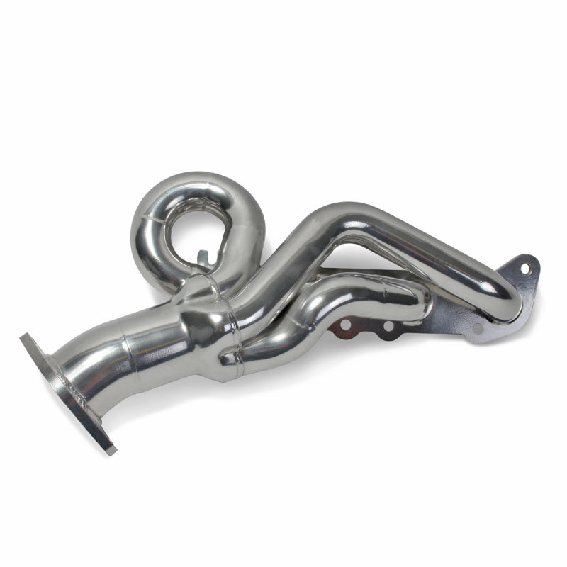 BBK  18480 20 fits Ford 15-16 Mustang GT 5.0L 1-3/4 Tuned LenGTh Header System (