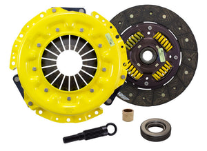 ACT NX6-XTSS fits Nissan 300ZX XT/Perf Street Sprung Clutch Kit