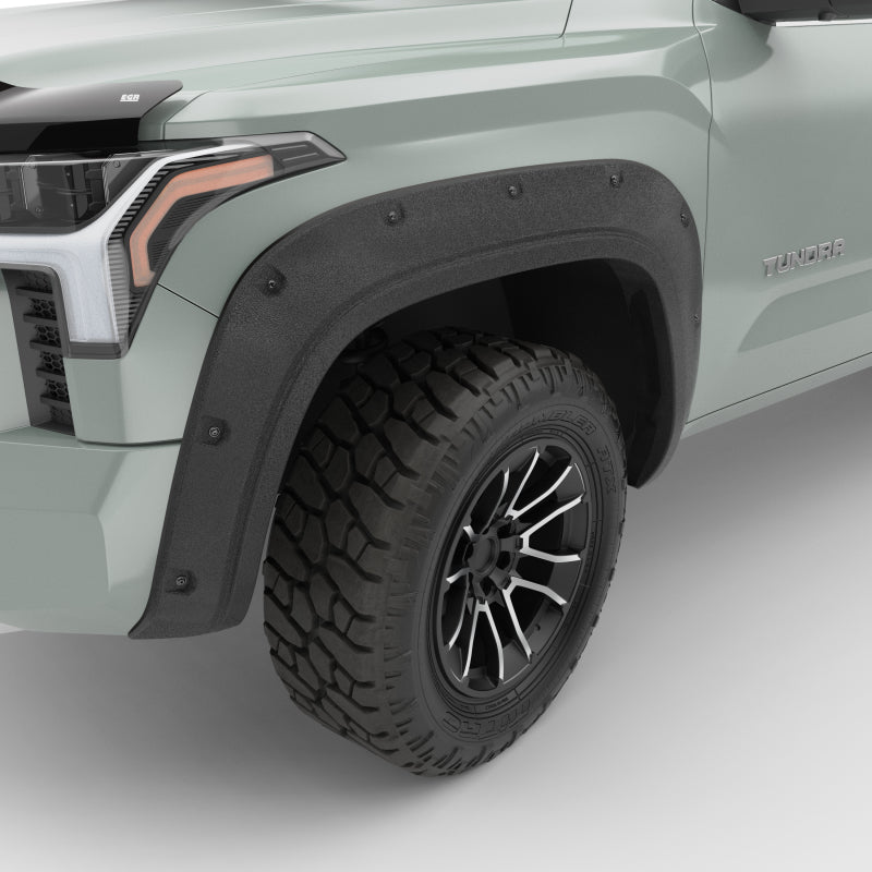 EGR BLF1011 22-23 fits Toyota Tundra Bolt-On Look Fender Flares - Set