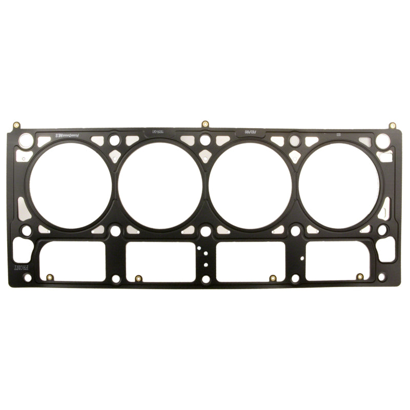 Fel-Pro 1161 R-041 PermaTorqueMLS Engine Cylinder Head Gasket