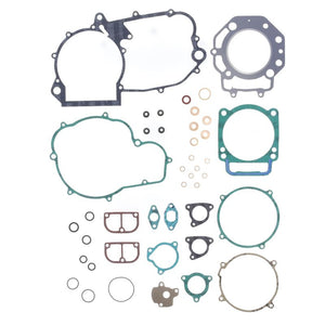 Athena P400270850100 89-94 KTM LC4 Sx / Exc 350 Complete Gasket Kit (Excl Oil Se