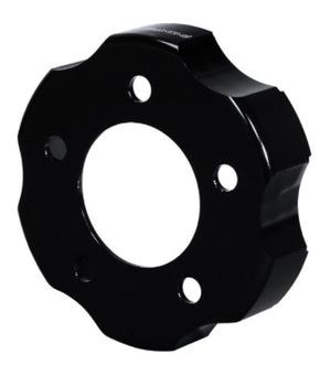 Wilwood 170-14095 fits Shallow Offset Drag Hat 1.375in Offset 5 x 4.50 - 6 on 6