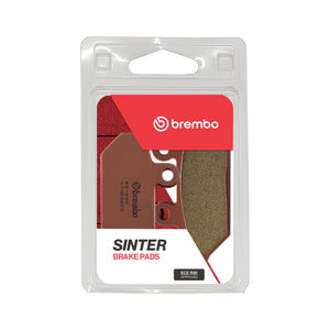 Brembo OE 07GR98SD 18 20 Can Am Commander MAX R EFI 800cc Sinter Brake Pads