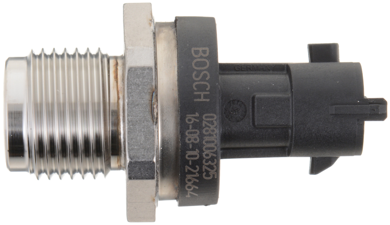 Bosch 281006325 fits Dodge 03-07 5.9L Cummins Rail Pressure Sensor