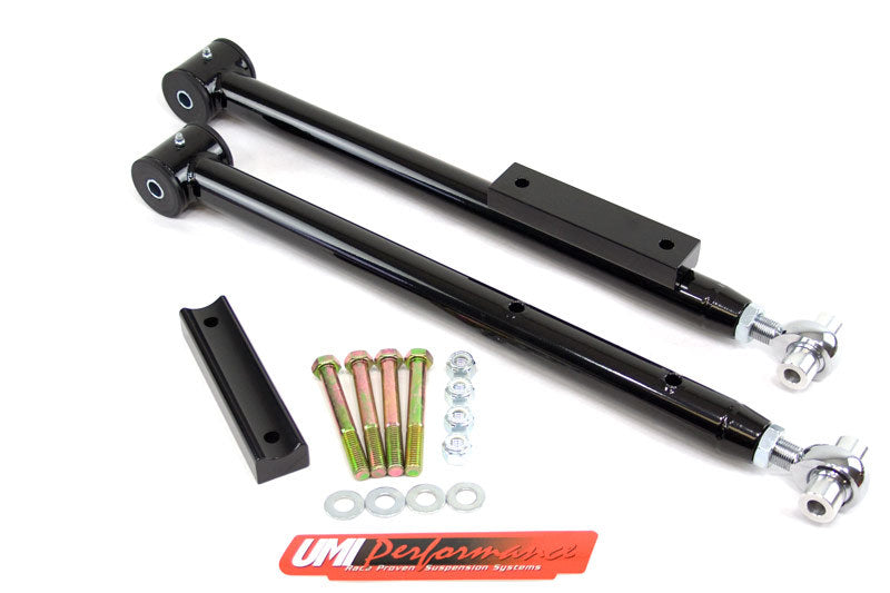UMI Performance 3614-B 91-96 fits Impala SS Adjustable Extended Length Lower Con