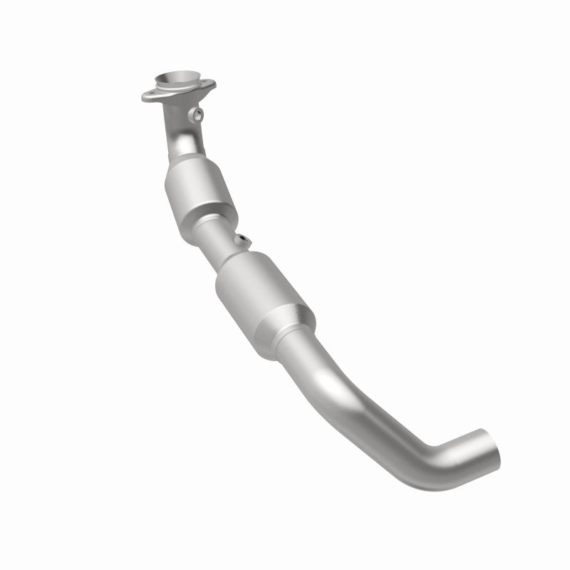 Magnaflow 4583705 2004 fits Ford F-150 5.4L Direct Fit Converter
