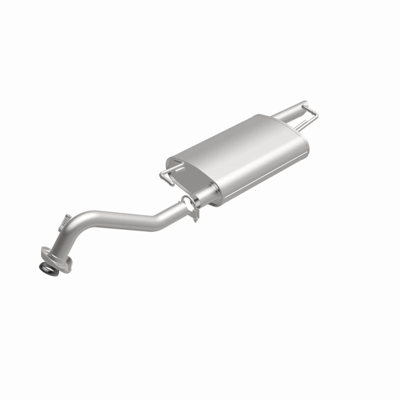 Magnaflow 106-0749 BRE Exhaust Kit 14-19 fits TOYOTA COROLLA 1.8L
