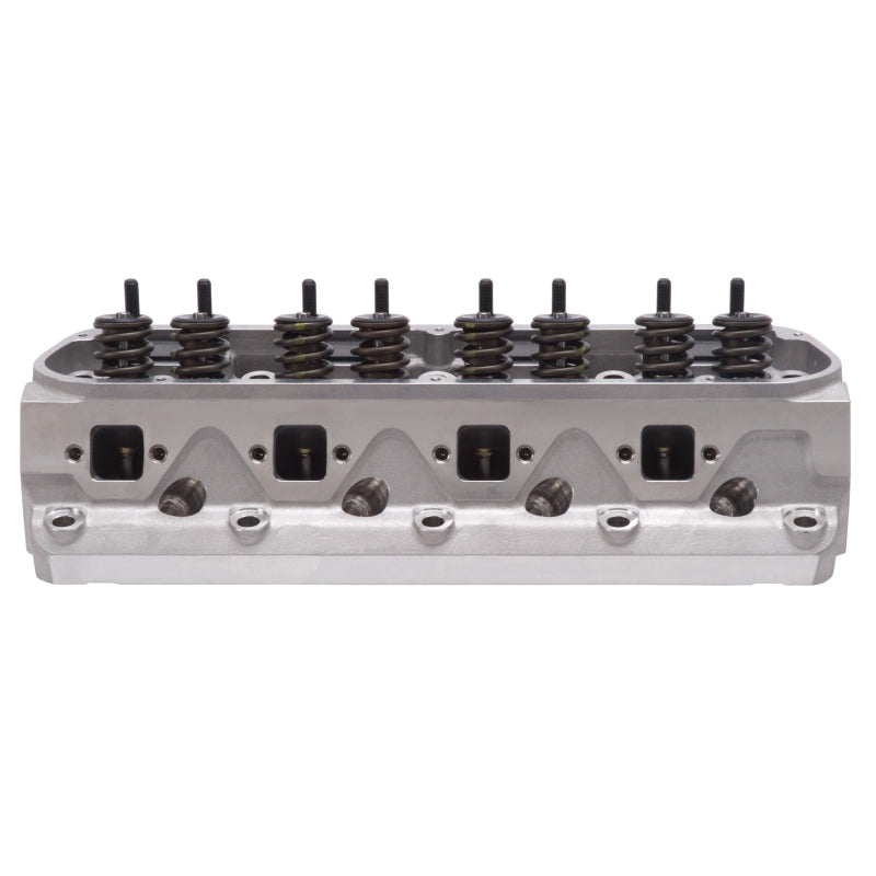 Edelbrock 60259 Single Perf RPM SBF 2 02 Head Comp