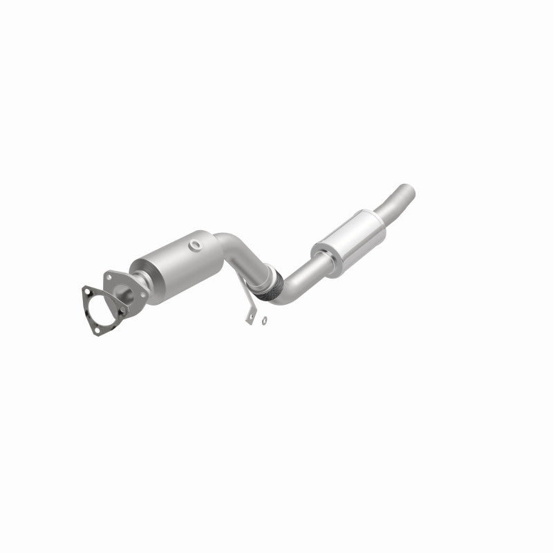 MagnaFlow 49904 Conv DF fits Audi 08-09 A4 Quattro 3.2L