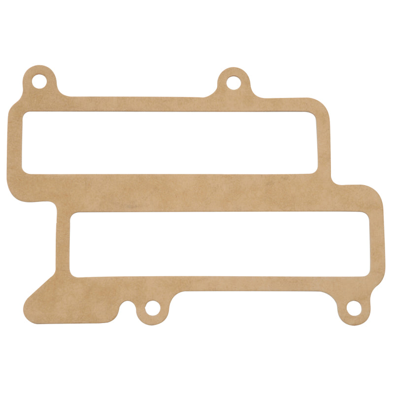 Edelbrock 6942 Gasket for 3789 Top