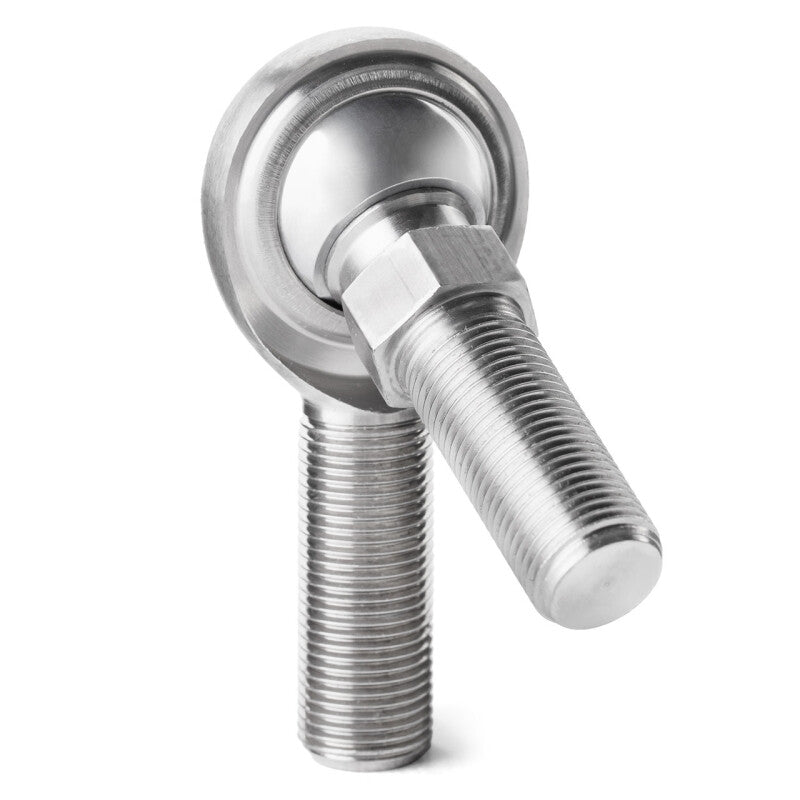 QA1 MGMR16TS M-R 16mm-16mm Teflon Stud Rod End (G) 2-Pc 303 SS.