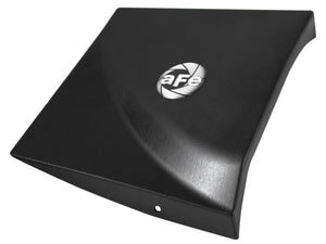 AFE 54-12219 FORCE Air Intake System Cover 12-15 fits BMW 328i (F30) L4 3.0L (t