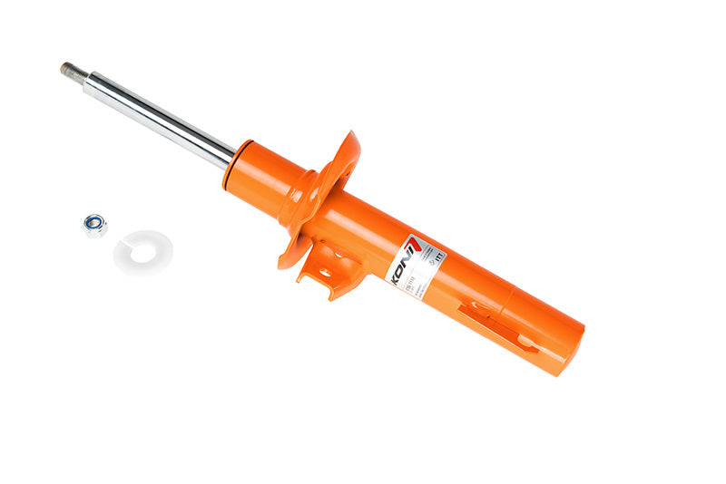 Koni 8750 1118 STR.T (Orange) Shock 07-14 fits Audi TT Coupe/Roadster (Excl TT-S/TT-RS Models) - Front