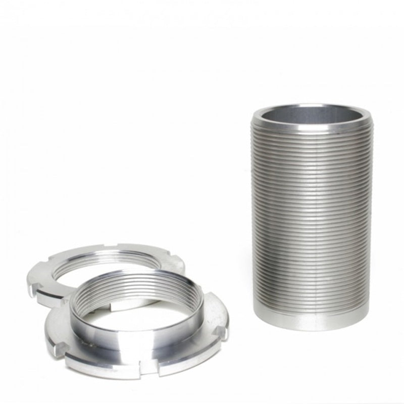 Skunk2 Racing 517-05-1690 Skunk2 02-04 fits Acura RSX (All Models) Coilover Sleeve Kit (Set of 4)
