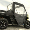 Seizmik 51-20991 16-23 Can Am Defender HD5-HD10 Soft Door Kit