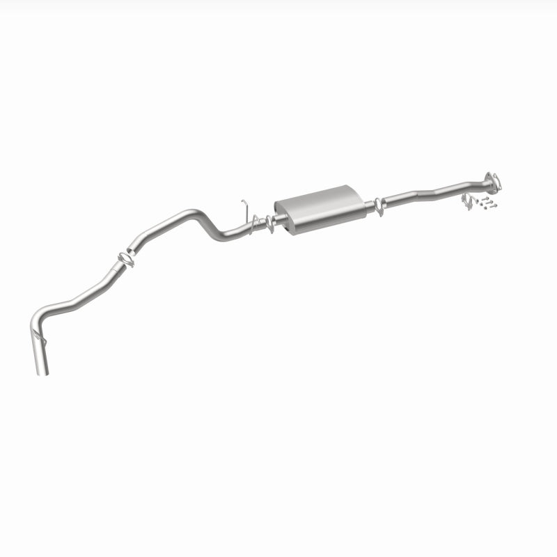 Magnaflow 106-0701 BRE Exhaust Kit 98-01 Sonoma S10 Hombre 4.3L