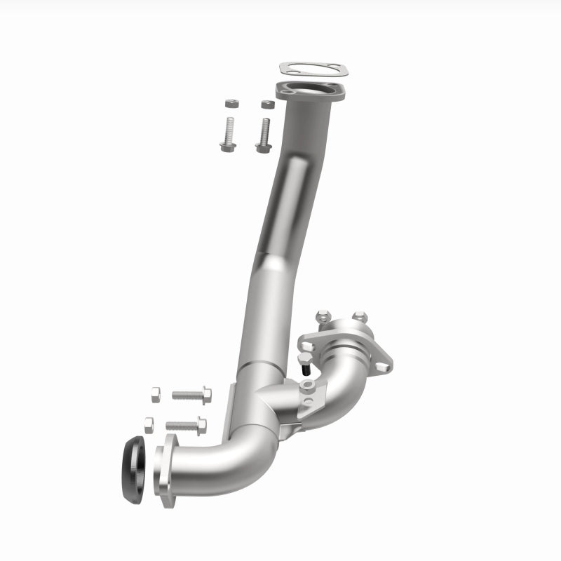 Magnaflow 107-0012 BRE Exhaust 08-10 fits Grand Caravan Routan Town & Country 3.3L 3.8L 4.0L Front Pipe Kit