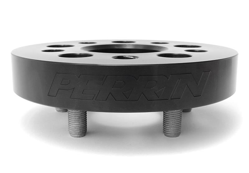 Perrin Performance PSP-WHL-026BK PERRIN fits Subaru/Toyota Wheel Spacers