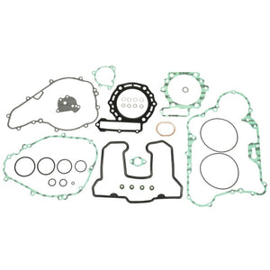 Athena P400250850022 95-10 fits Kawasaki KLR C1-C10 650 Complete Gasket Kit (Exc