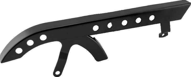 Bikers Choice 489674 04-11 XL Upper Belt Guard With Holes Replaces H-D 60367-04