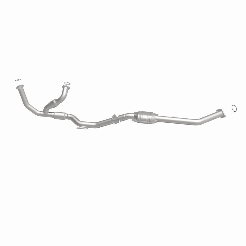 MagnaFlow 23751 Conv DF Sienna 3.0L