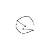 Brembo OE A00393 09-11 fits Porsche 911 Wear Indicator