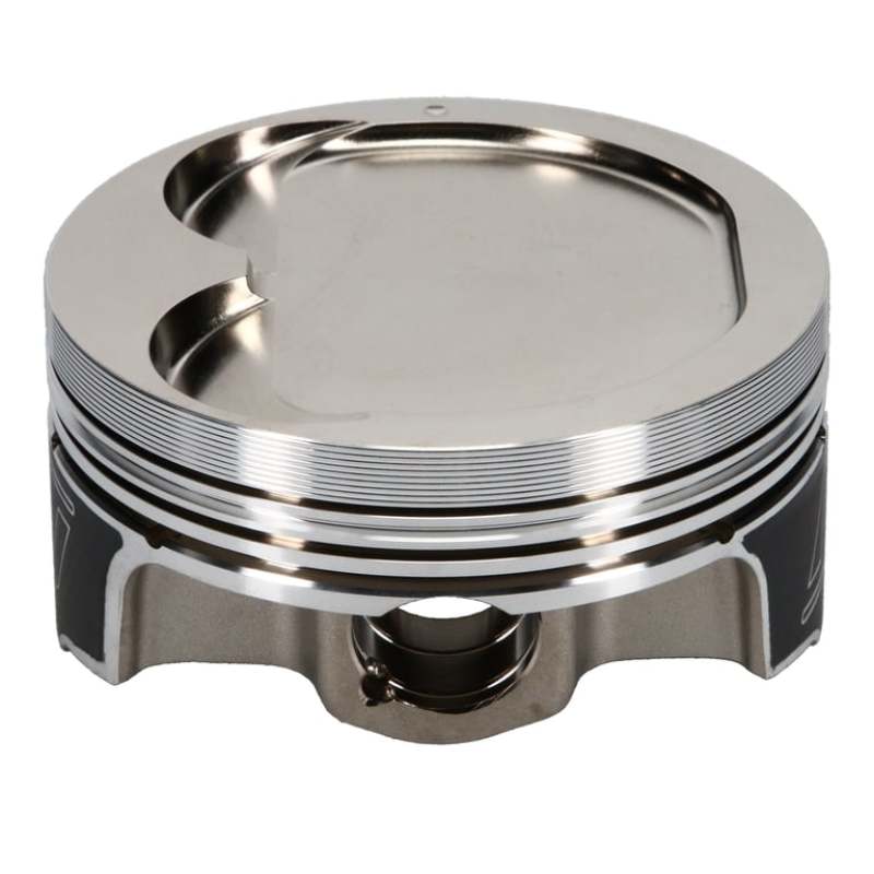 Wiseco 6643ML96 fits Nissan VQ37 1.198inch CH -15.5cc R/Dome 9:1 Piston Shelf St
