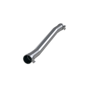 MBRP S5003409 fits Chevrolet/fits GMC 1500 6.2L T409 Stainless Steel 3in Muffler