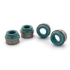 Ferrea  VS1000 fits Ford Zetec ZX2 5.5mm Viton Hi-Temp Exhaust Valve Stem Seal -