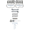 Fel-Pro HS26482PT1 fits Ford E-350 Super Duty HS 26482 PT-1 PermaTorque Engine Cylinder Head Gasket Set