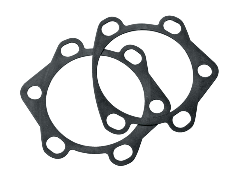 SPC Performance 71720 .10 deg. NYLON TOE SHIM