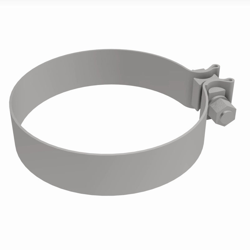 MagnaFlow 10167 Clamp 5.00inch TORCA SS 1.25inch 10pk