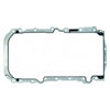Fel-Pro OS30760R fits Chrysler Pacifica OS 30760 R Engine Oil Pan Gasket Set PermaDry Molded Rubber