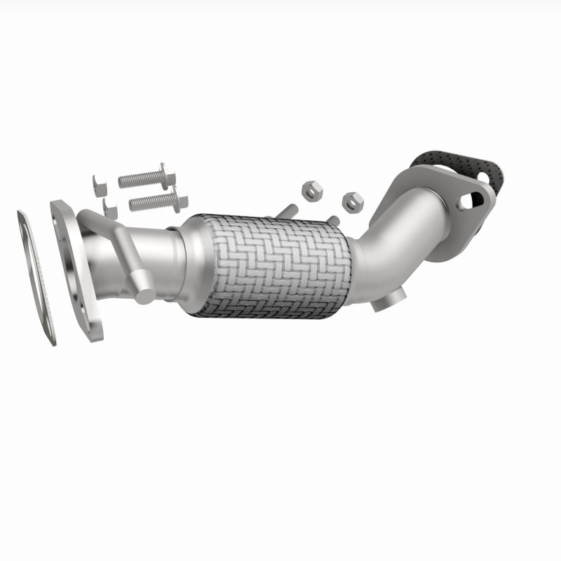 Magnaflow 107-0173 BRE Exhaust 11-14 Sonata 2.0L 2.4L Front Pipe Kit