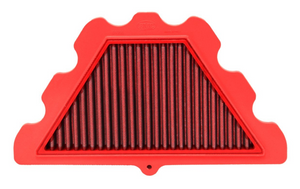BMC FM01068RACE 18 + fits Kawasaki Z 900 Rs / Cafe Replacement Air Filter- Race